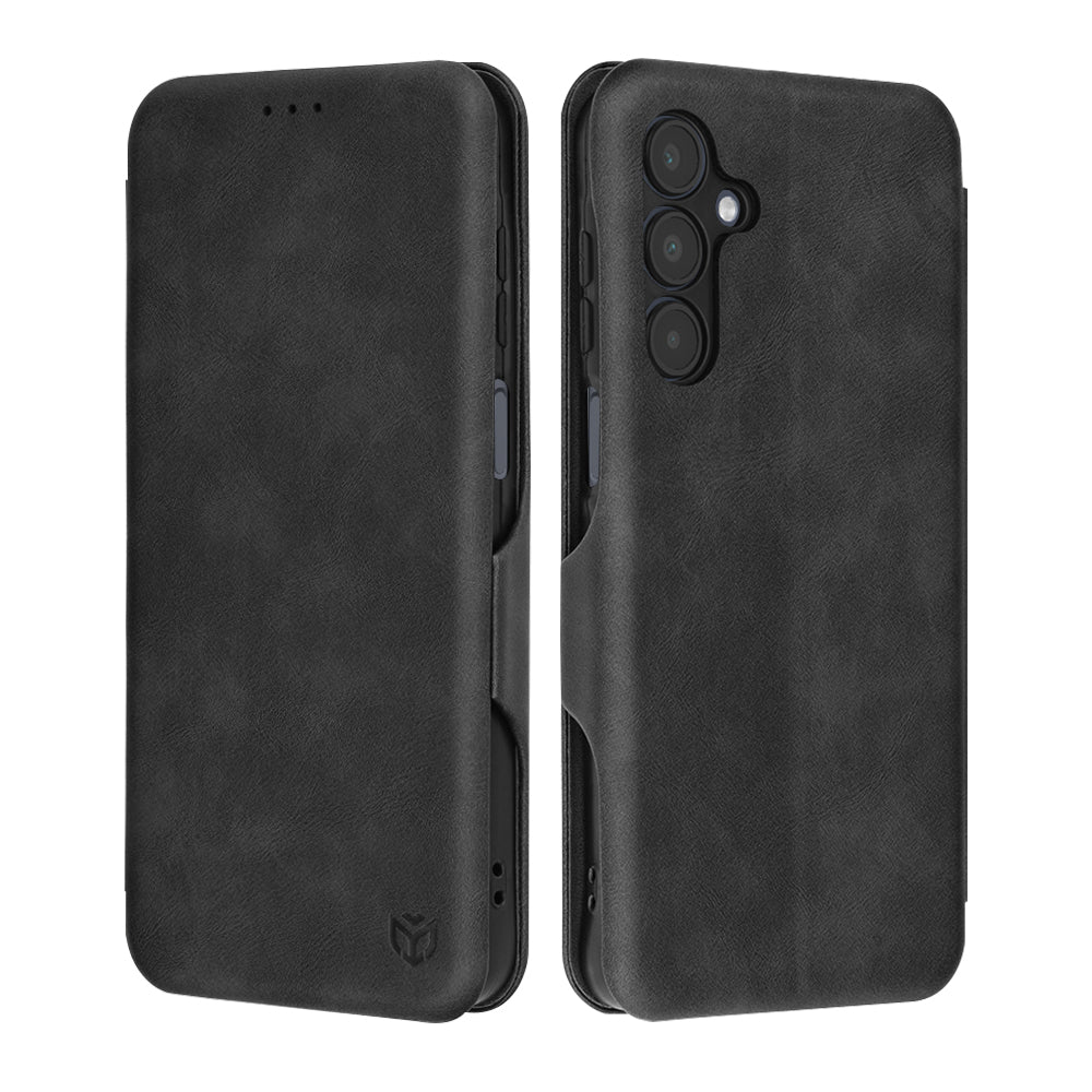 Techsuit - Safe Wallet Plus - Samsung Galaxy A16 4G / A16 5G - Black