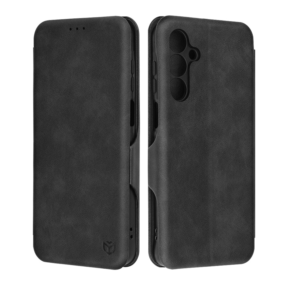 Techsuit - Safe Wallet Plus - Galaxy A16 4G / A16 5G - Black