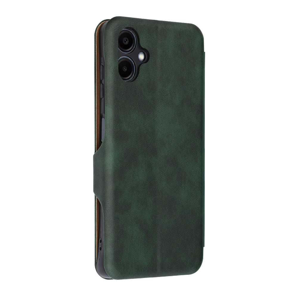 Techsuit - Safe Wallet Plus - Galaxy A06 - Green