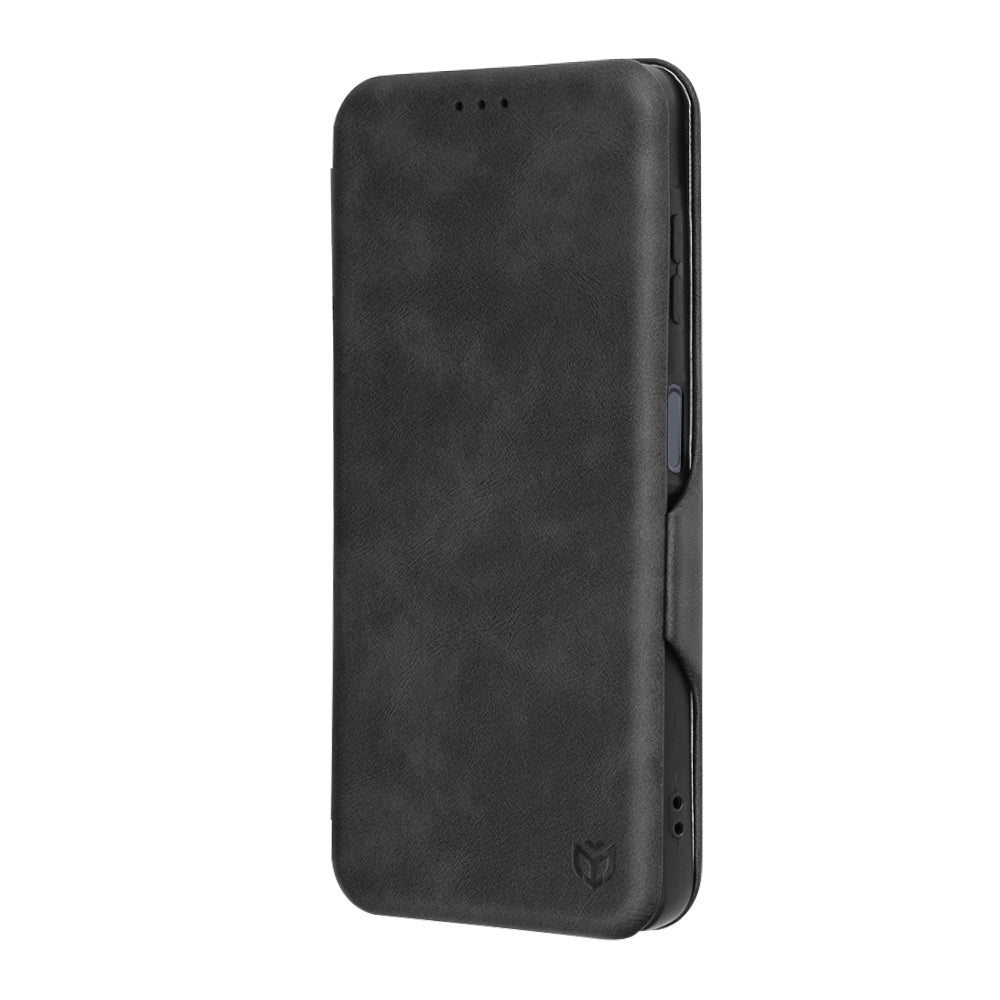 Techsuit - Safe Wallet Plus - Galaxy A06 - Black