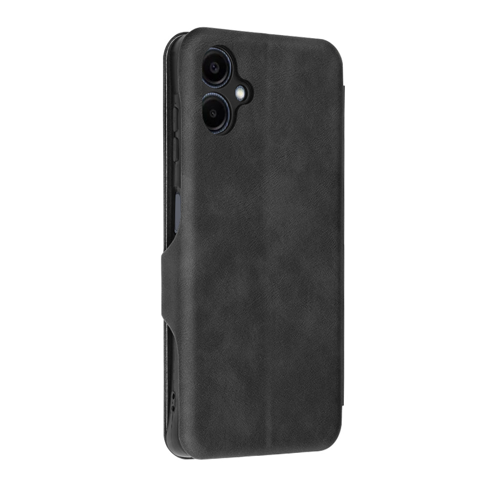 Techsuit - Safe Wallet Plus - Galaxy A06 - Black