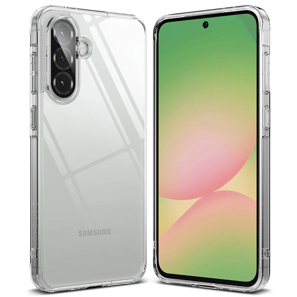 Ringke - Fusion - Samsung Galaxy A36 5G / A56 5G - Clear