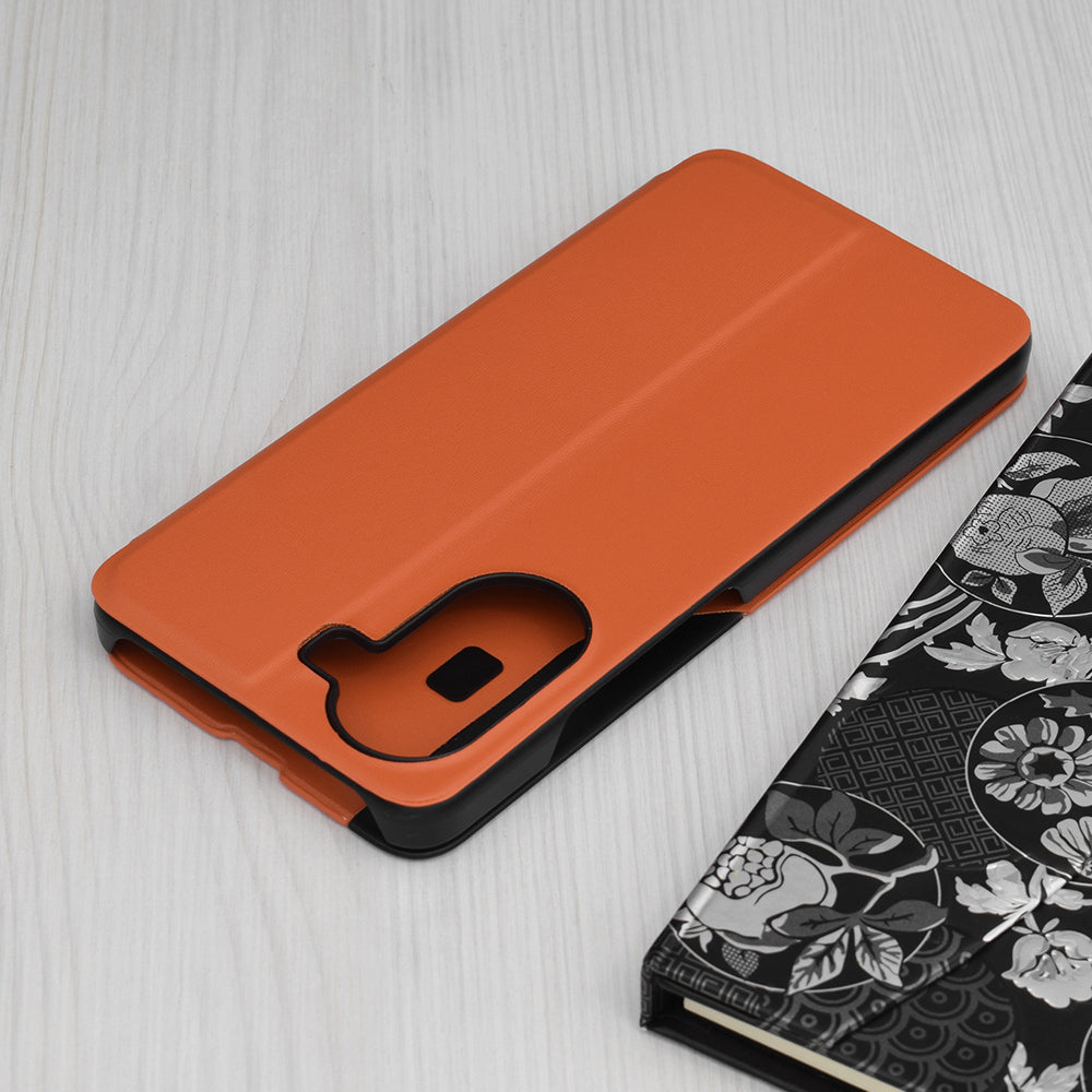 Techsuit - eFold Series - Xiaomi Poco X7 Pro - Orange