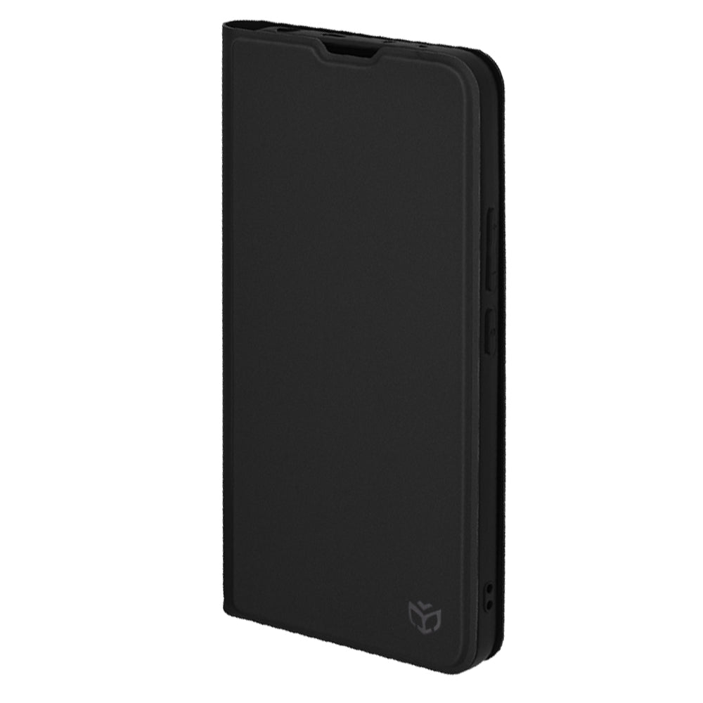 Techsuit - Magskin Book - Xiaomi Redmi Note 14 4G  - Black