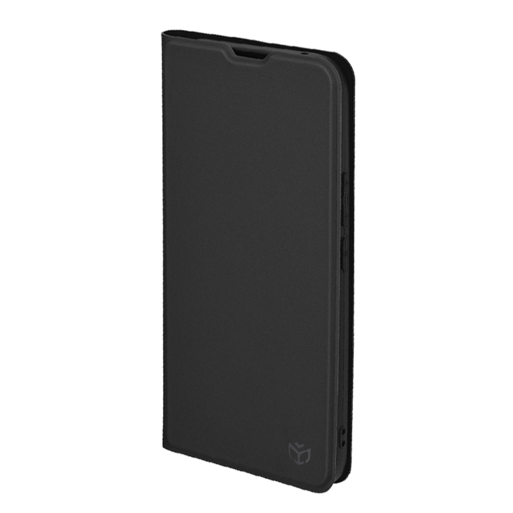 Techsuit - Magskin Book - Honor X8c - Black