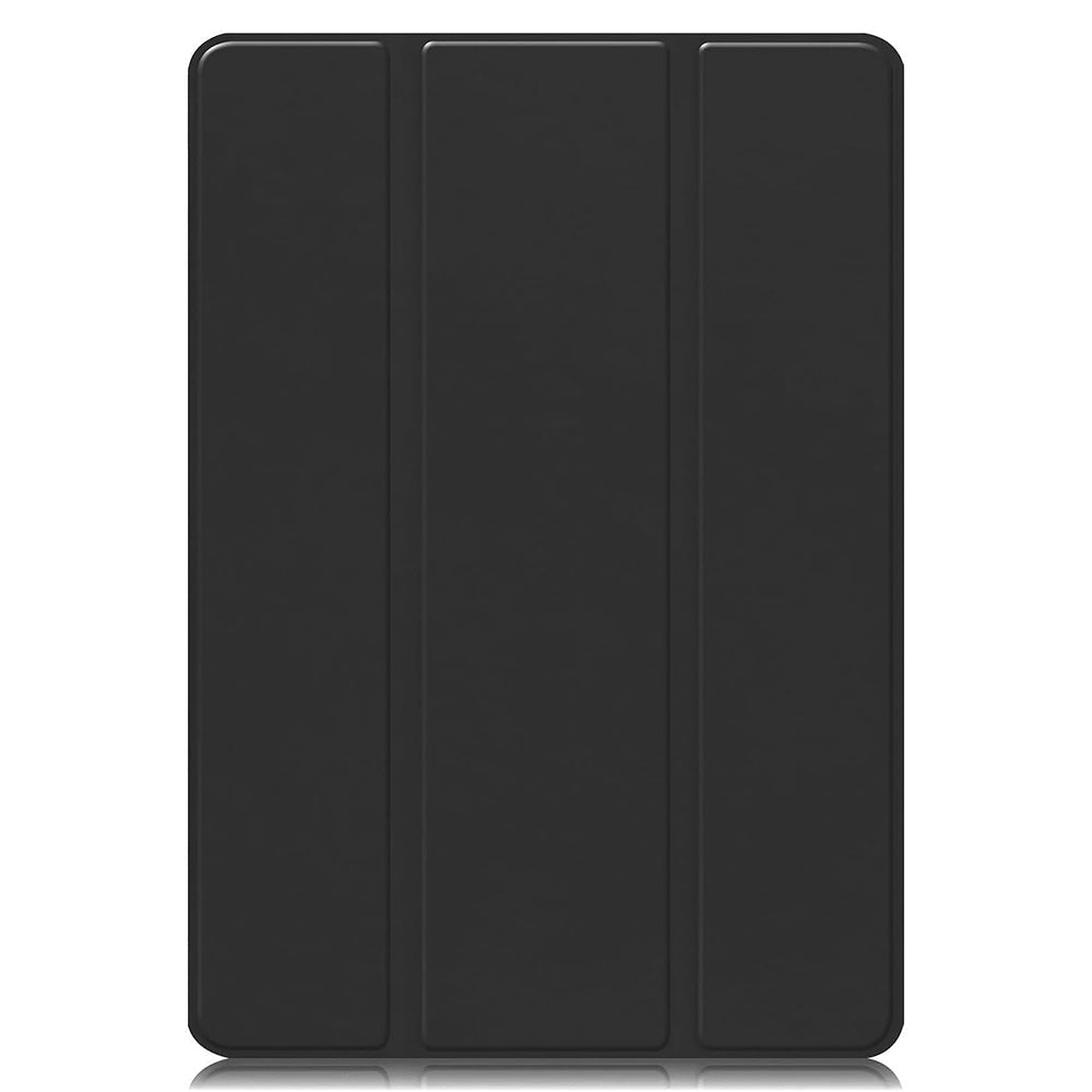 Techsuit - Flex Trifold (with Pencil Holder) - Xiaomi Pad 7 / 7 Pro - Black