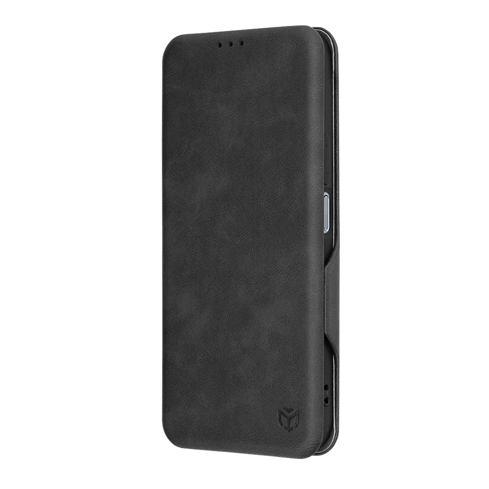 Techsuit - Safe Wallet Plus - Honor 200 Lite - Black