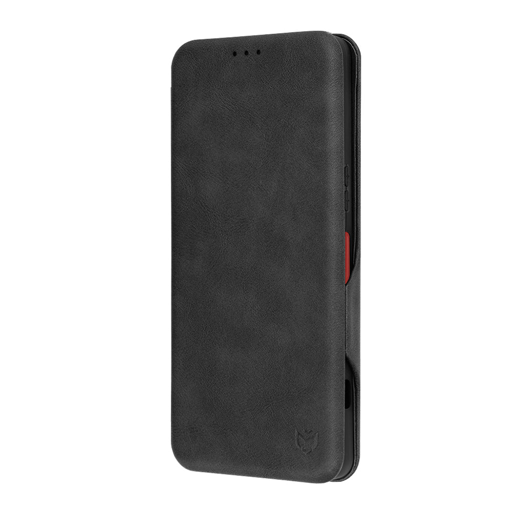 Techsuit - Safe Wallet Plus - Sony Xperia 1 VI - Black