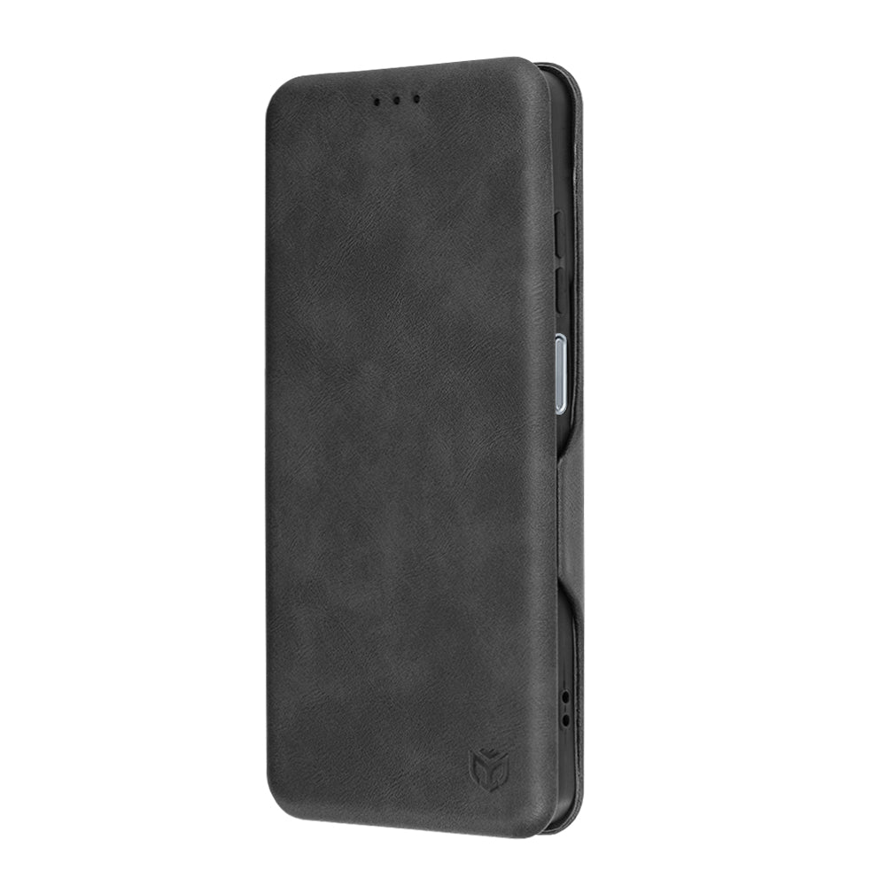 Techsuit - Safe Wallet Plus - Motorola Moto G24 Power - Black