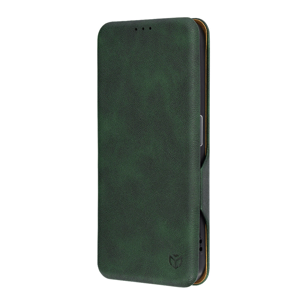 Techsuit - Safe Wallet Plus - Nothing Phone (2a) / (2a) Plus - Green