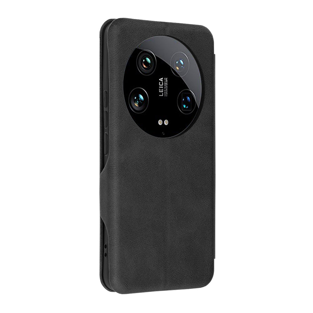 Techsuit - Safe Wallet Plus - Xiaomi 14 Ultra - Black