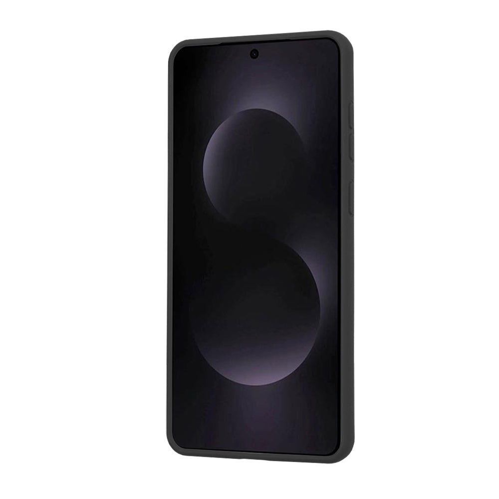 Techsuit - MagSafe Pro - Galaxy S25 Edge - Black