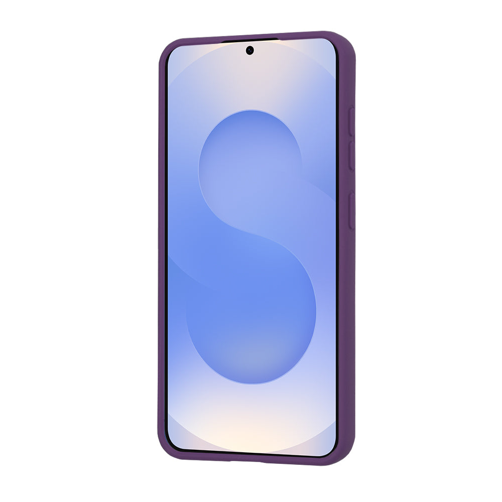 Techsuit - MagSafe Pro - Galaxy S25 - Purple