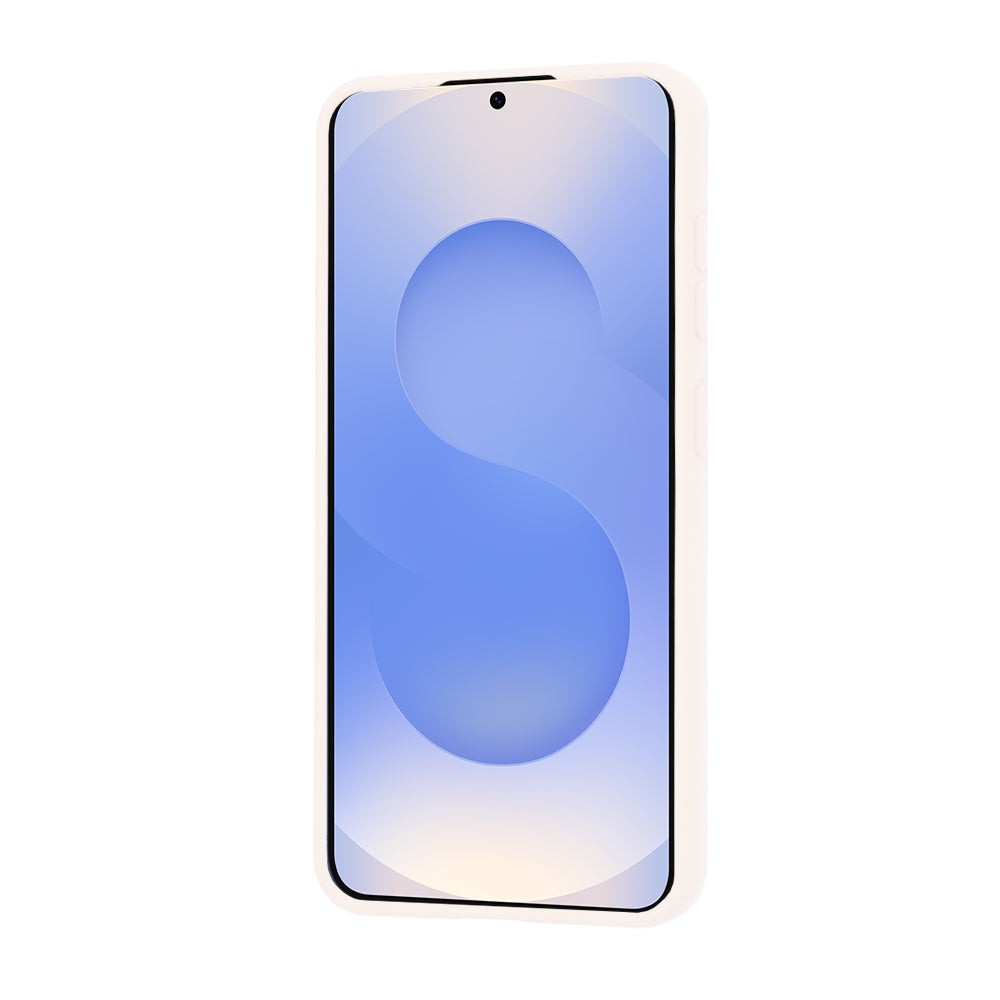 Techsuit - MagSafe Pro - Galaxy S25 - Nude Pink