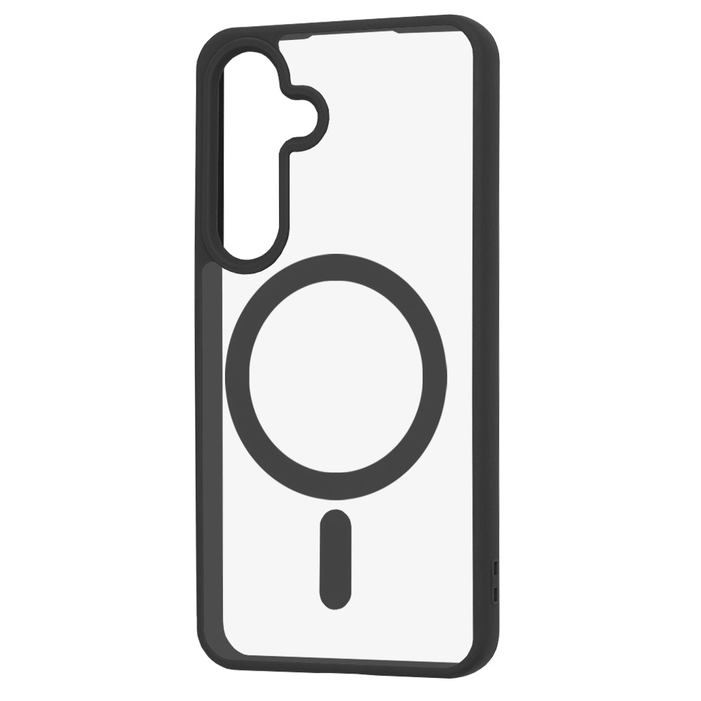 Techsuit - MagSafe Pro - Galaxy S24 - Black