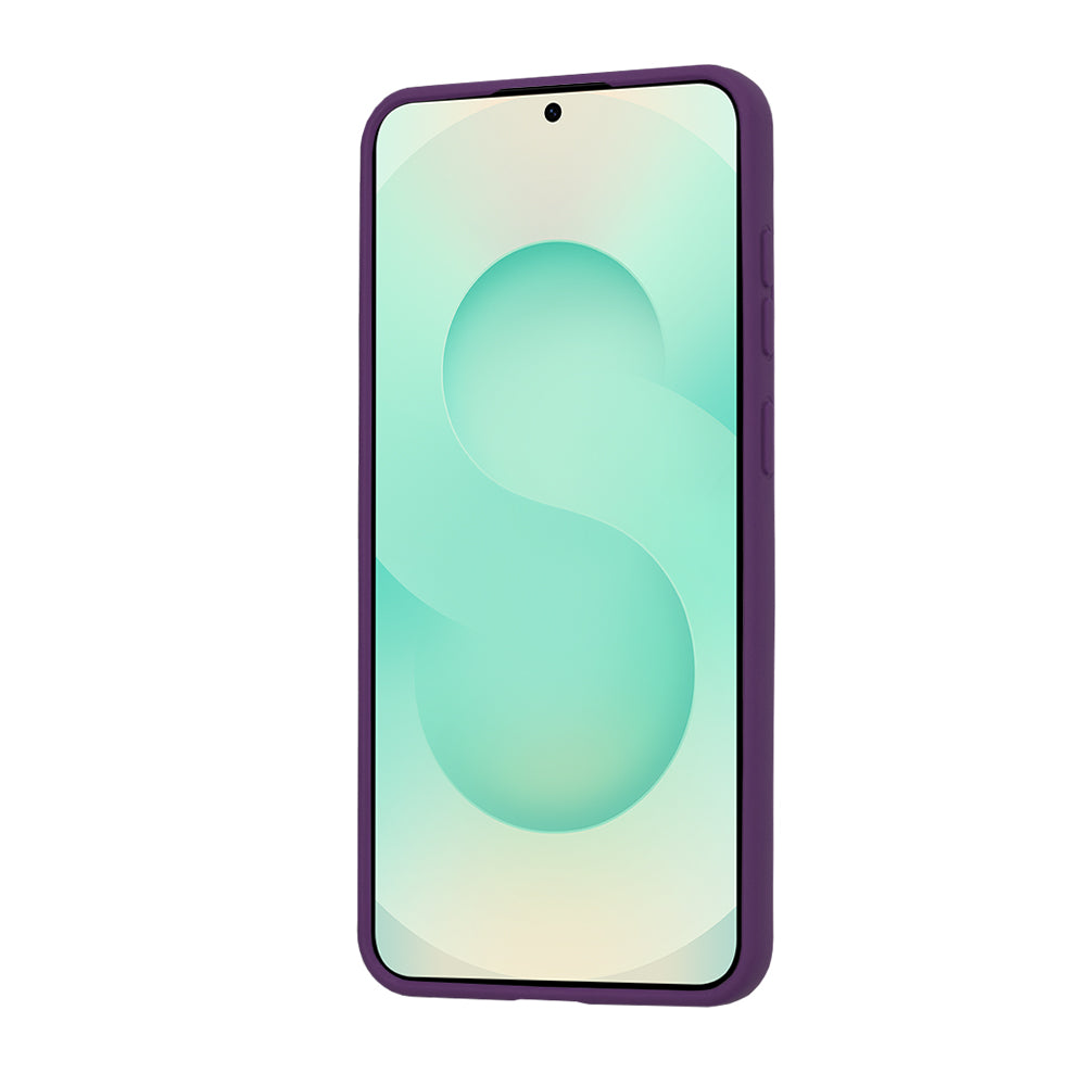 Techsuit - MagSafe Pro - Galaxy S25 Plus - Purple