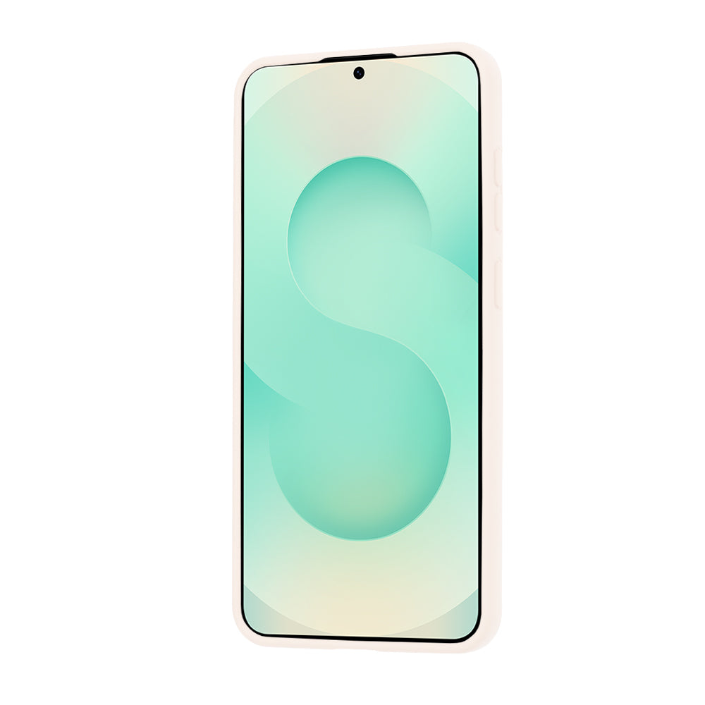 Techsuit - MagSafe Pro - Galaxy S25 Plus - Nude Pink