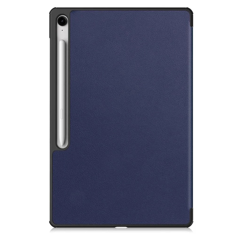 Techsuit - FoldPro - Galaxy Tab S10 FE Plus - Blue