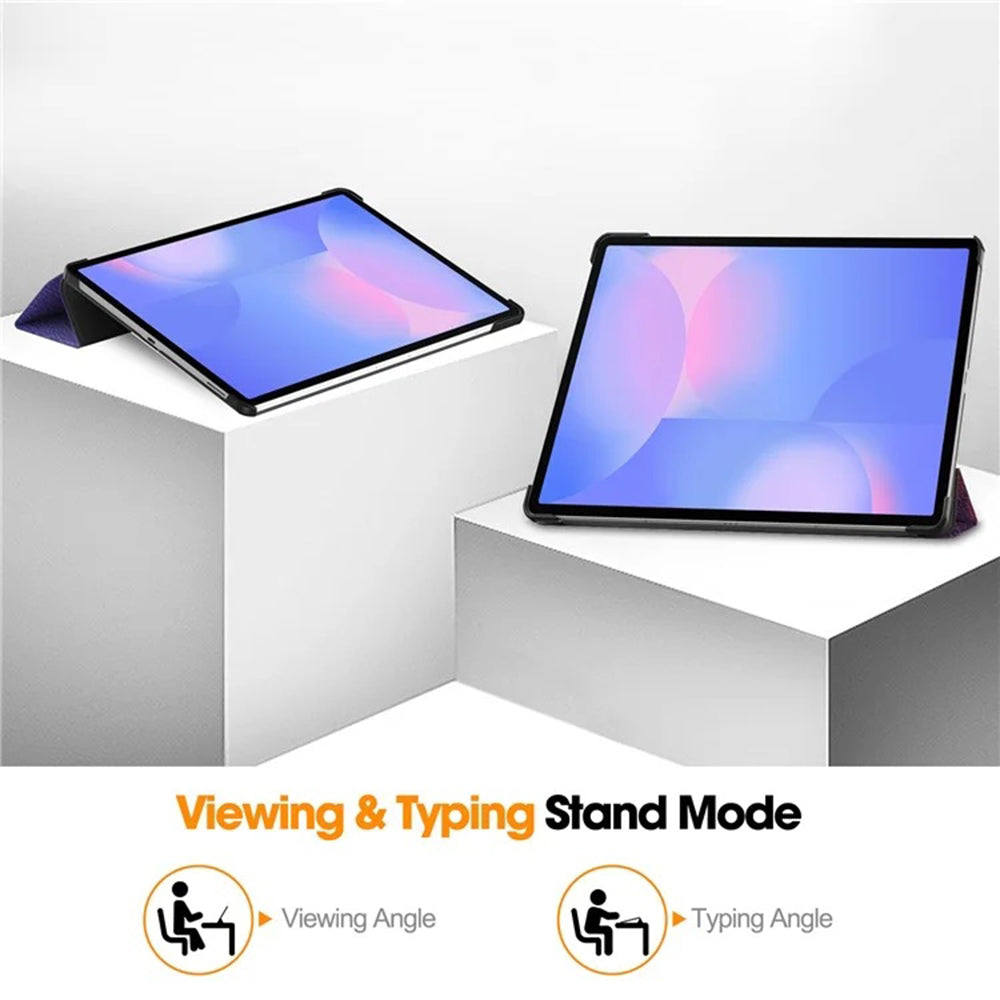 Techsuit - FoldPro - Galaxy Tab S10 FE Plus - Galaxy