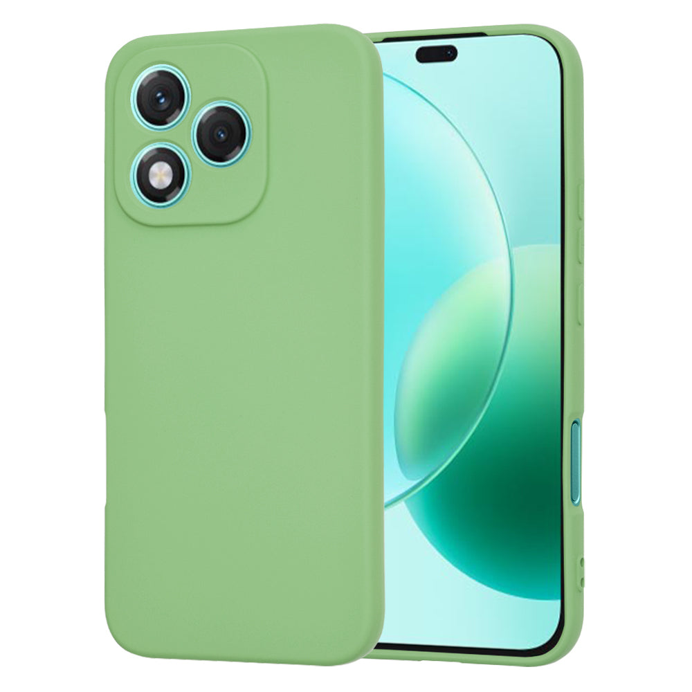 Techsuit - SoftFlex - Honor 400 Lite - Mint Green