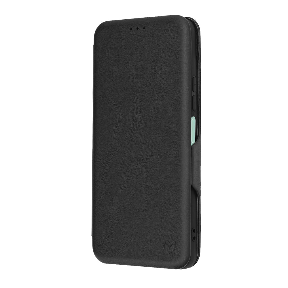 Techsuit - Safe Wallet Plus - Xiaomi Redmi 13C 4G / Poco C65 - Black
