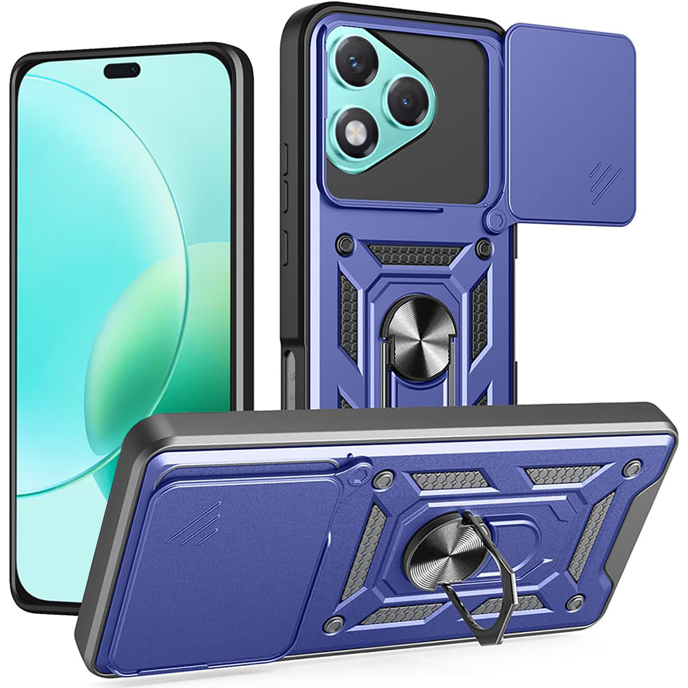 Techsuit - CamShield Series - Honor 400 Lite - Blue