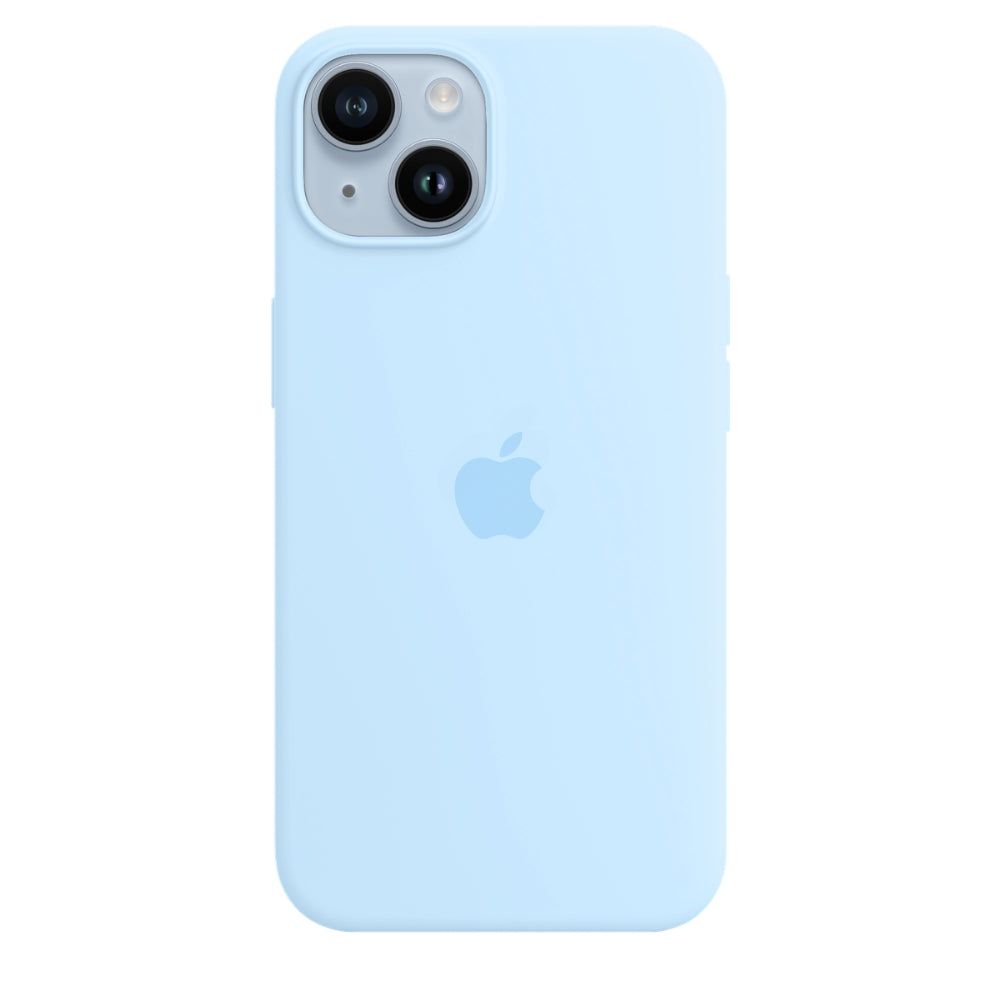 Θήκη Σιλικόνης iPhone 15