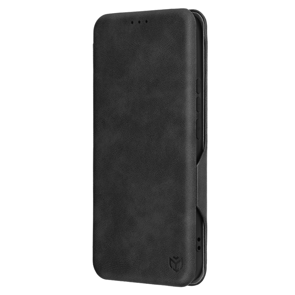 Techsuit - Safe Wallet Plus - Honor X8c - Black