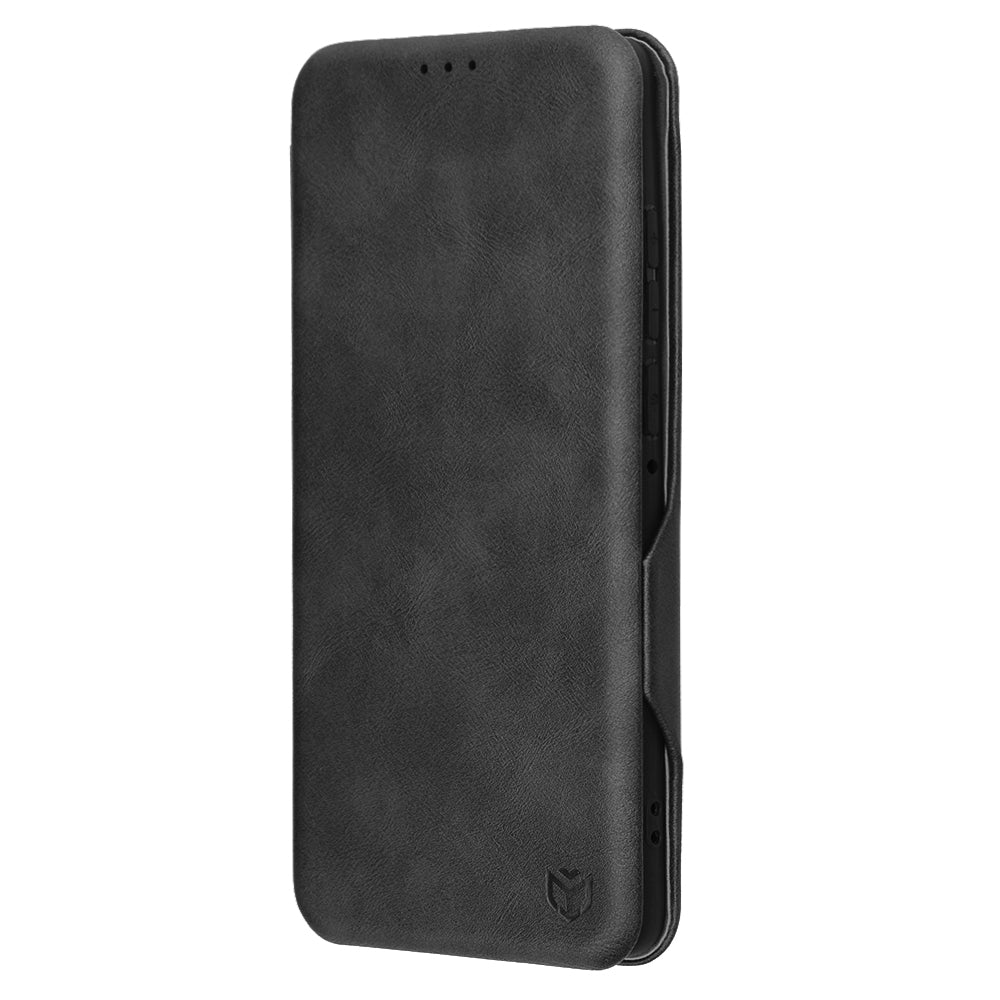 Techsuit - Safe Wallet Plus - Motorola Edge 60 / Edge 60 Fusion - Black