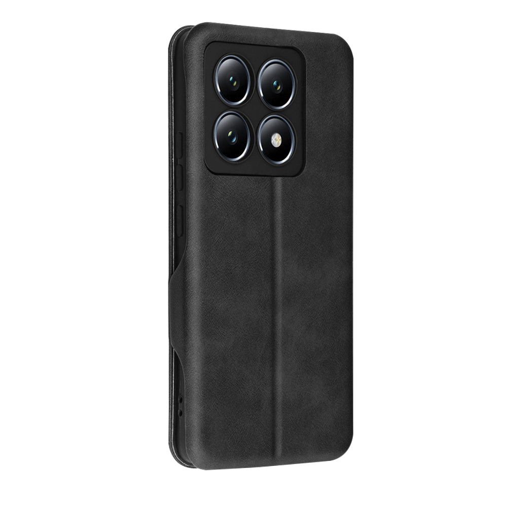 Techsuit - Safe Wallet Plus - Xiaomi 14 Pro - Black