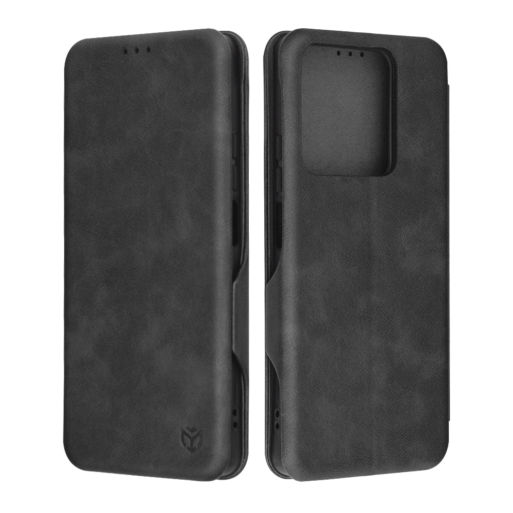 Techsuit - Safe Wallet Plus - Xiaomi 14 - Black