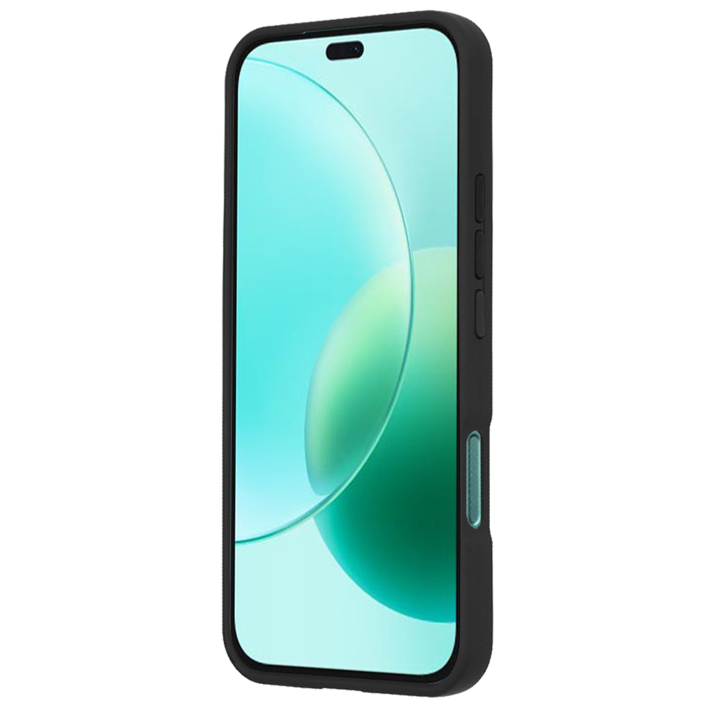 Techsuit - Glinth - Honor 400 Lite - Black