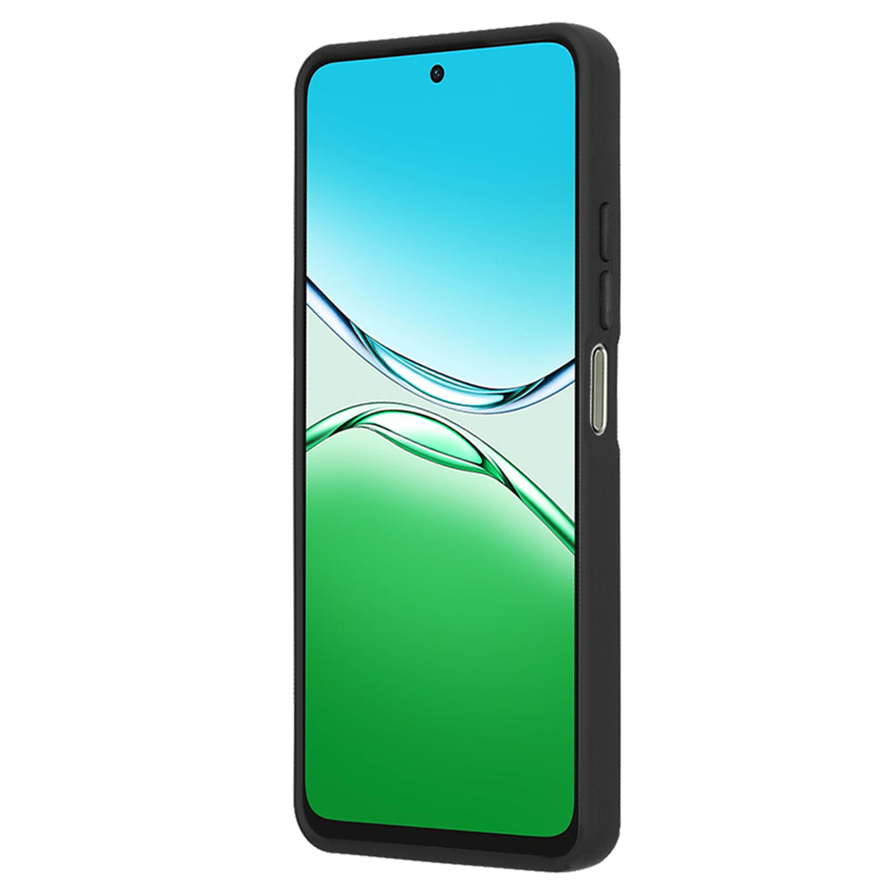 Techsuit - Glinth - Oppo A5 Pro 4G / A5 Pro 5G - Black