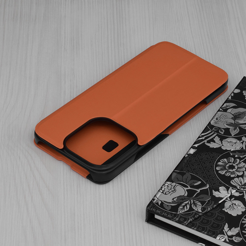 Techsuit - eFold Series - Honor 400 Lite - Orange