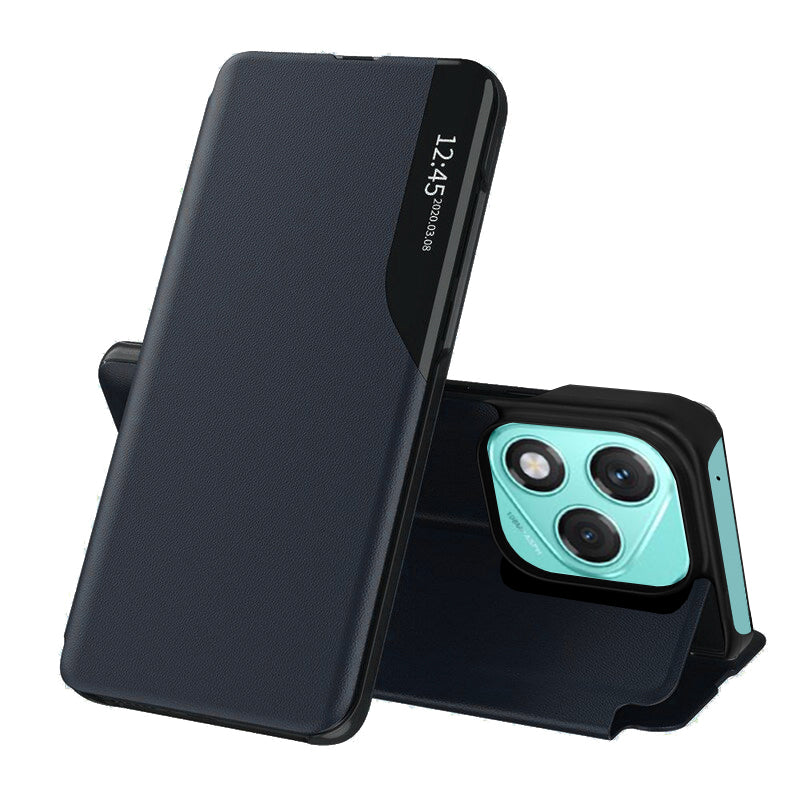 Techsuit - eFold Series - Honor 400 Lite - Dark Blue