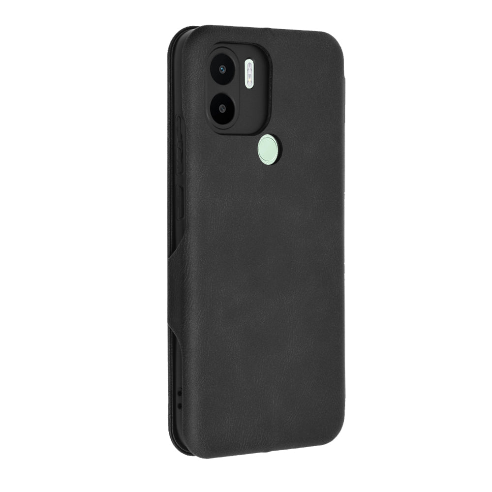 Techsuit - Safe Wallet Plus - Xiaomi Redmi A1+ / A2+ - Black