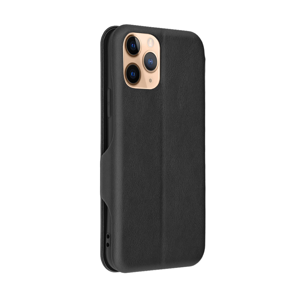 Techsuit - Safe Wallet Plus - iPhone 11 Pro - Black