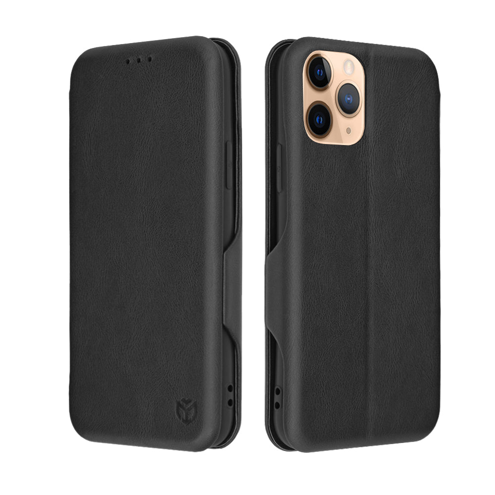 Techsuit - Safe Wallet Plus - iPhone 11 Pro - Black