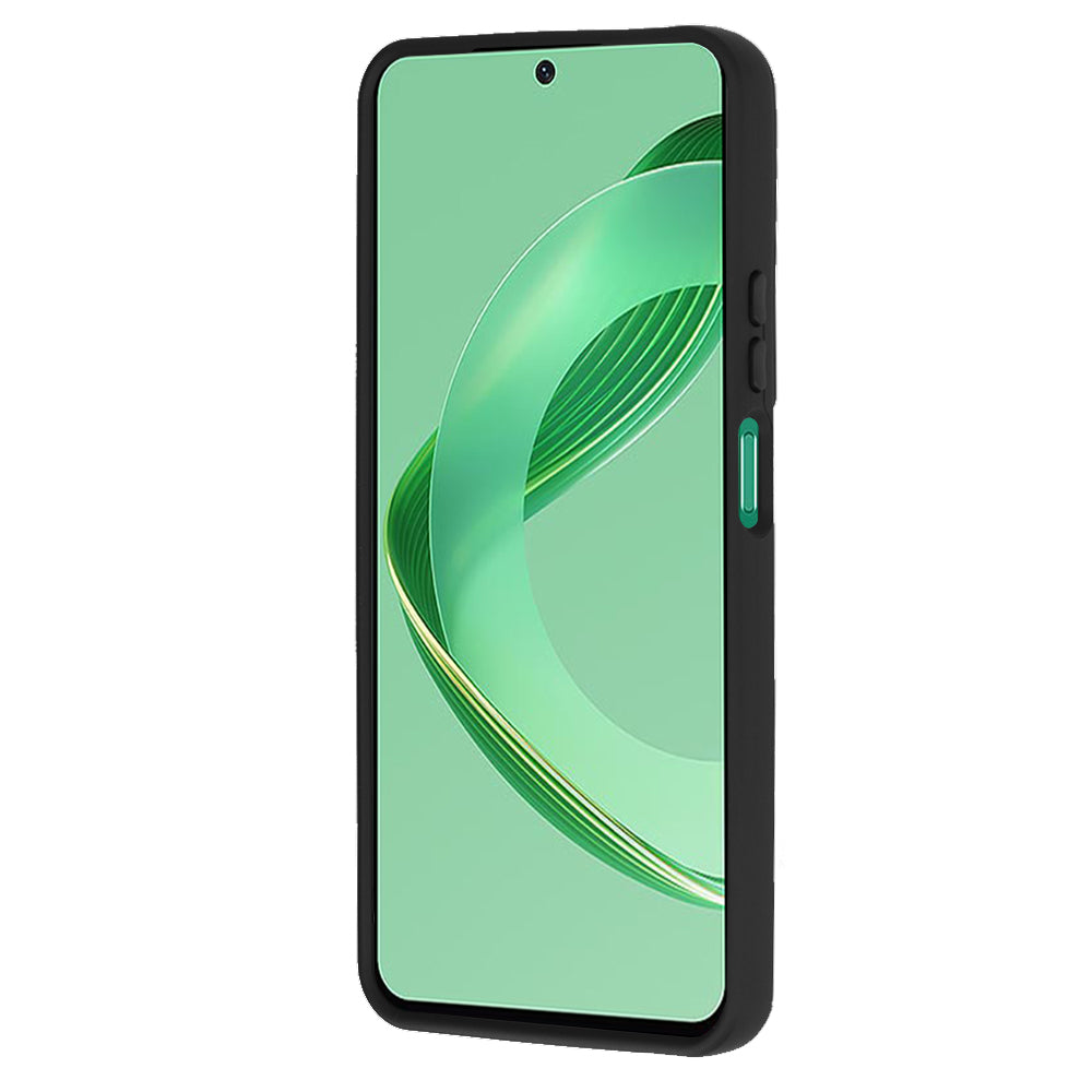 Techsuit - Glinth - Huawei nova 11 SE / 12 SE - Black