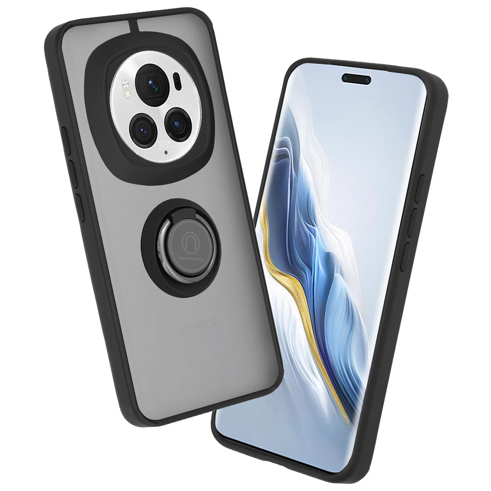 Techsuit - Glinth - Honor Magic6 Pro - Black