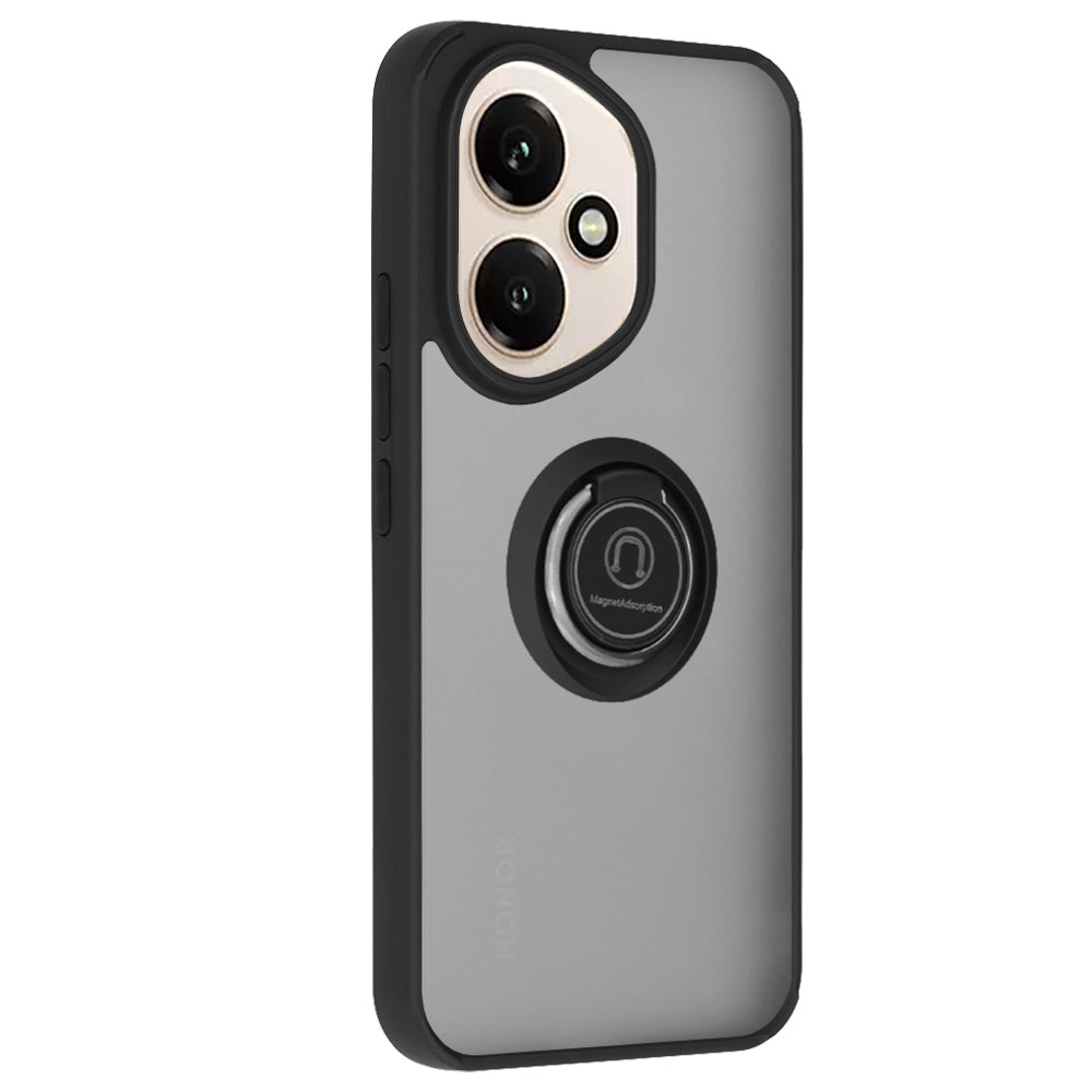 Techsuit - Glinth - Honor 400 - Black