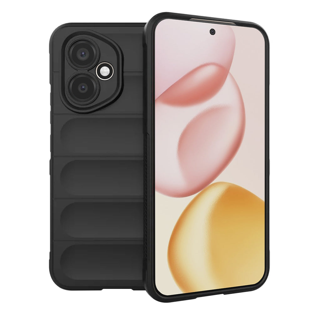 Techsuit - Magic Shield - Honor 400 - Black