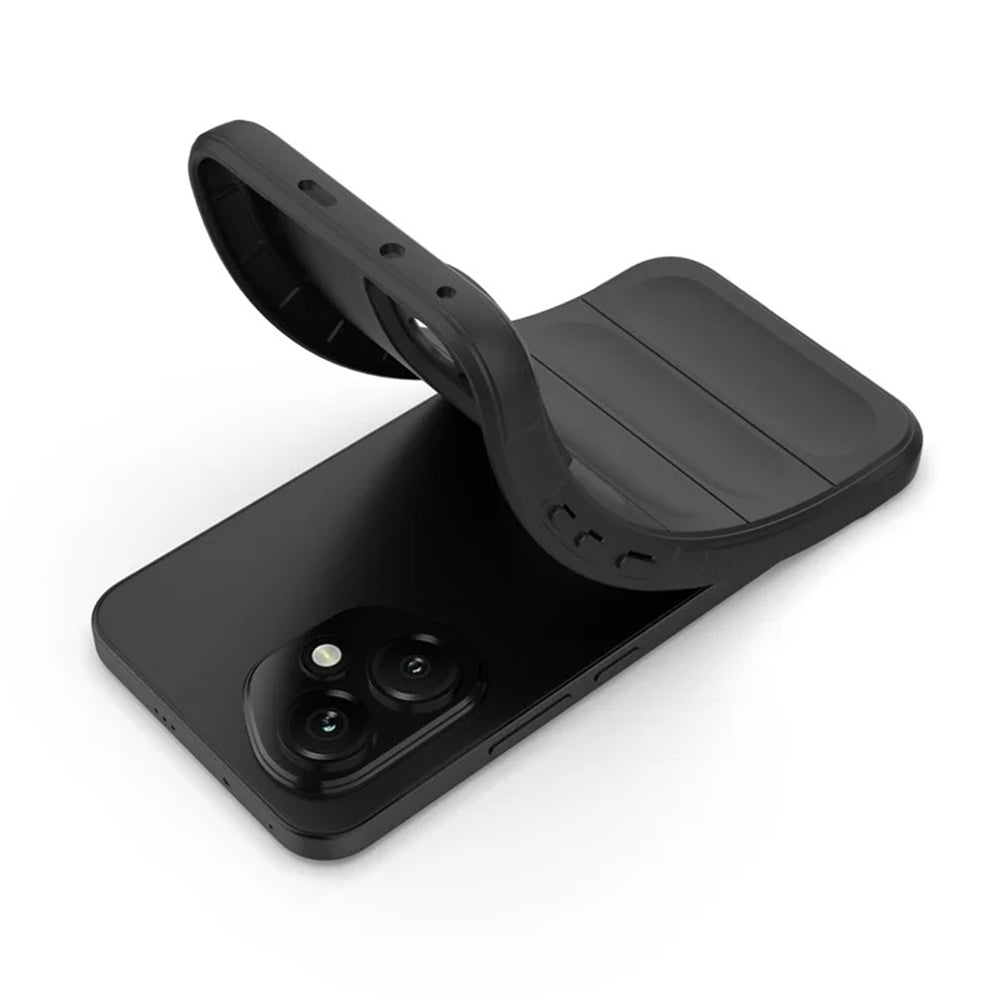 Techsuit - Magic Shield - Honor 400 - Black