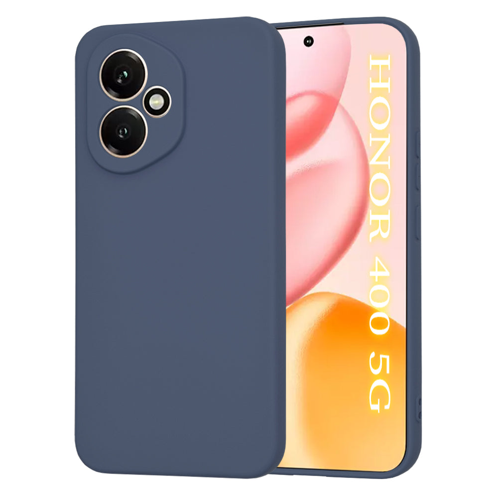 Techsuit - SoftFlex - Honor 400 - Navy Blue