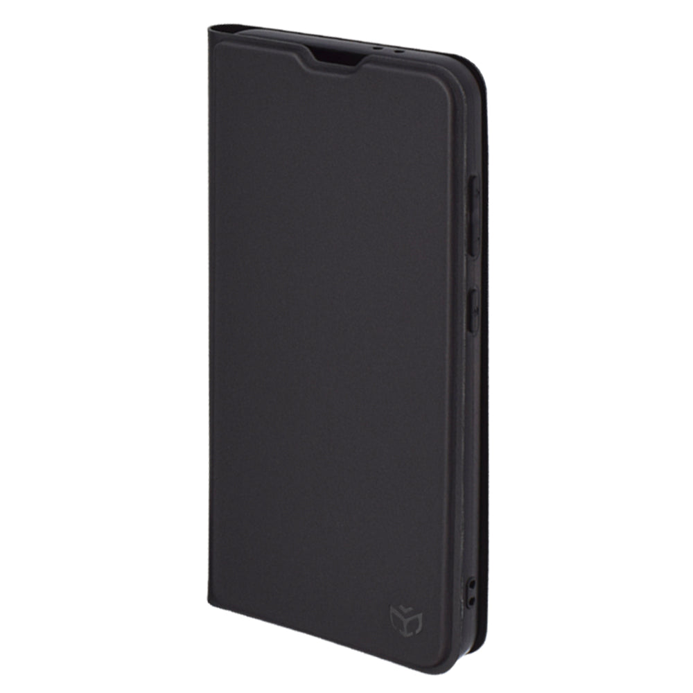 Techsuit - Magskin Book - Galaxy M56 - Black