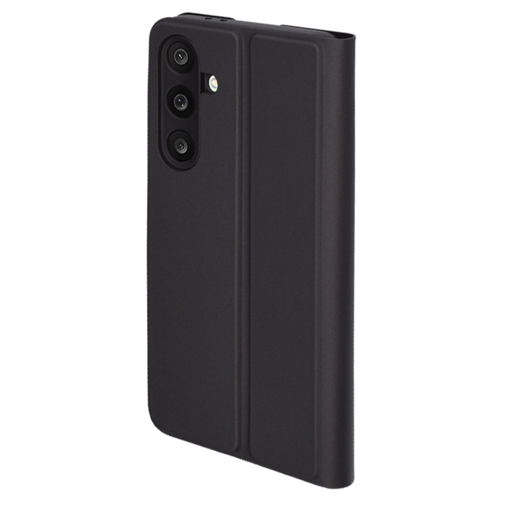 Techsuit - Magskin Book - Galaxy M56 - Black