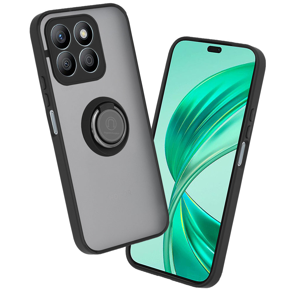 Techsuit - Glinth - Honor X8b - Black