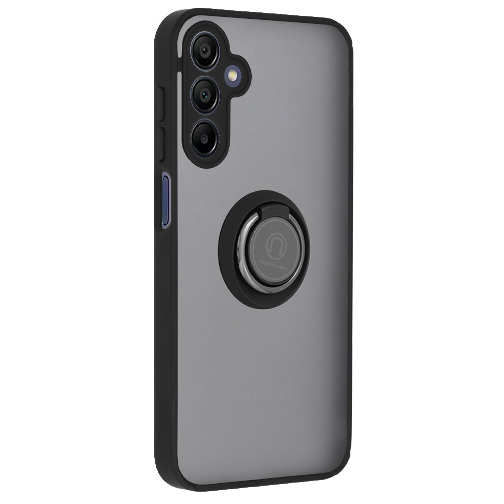 Techsuit - Glinth - Galaxy A15 4G / A15 5G - Black