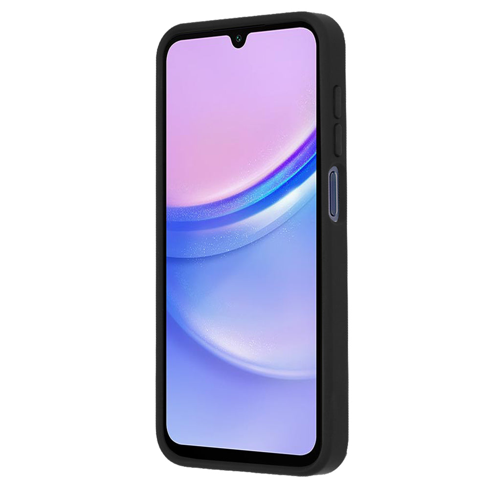 Techsuit - Glinth - Galaxy A15 4G / A15 5G - Black