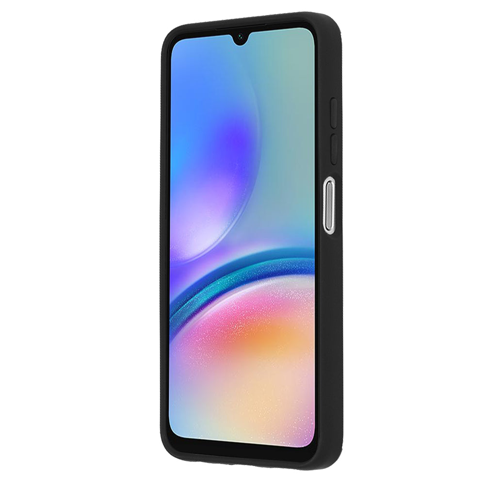Techsuit - Glinth - Galaxy A05s - Black